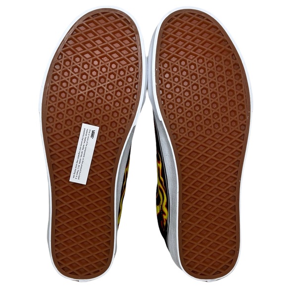 VANS Old Skool “Samurai Rising” Skate shoe trainer - Picture 5 of 5